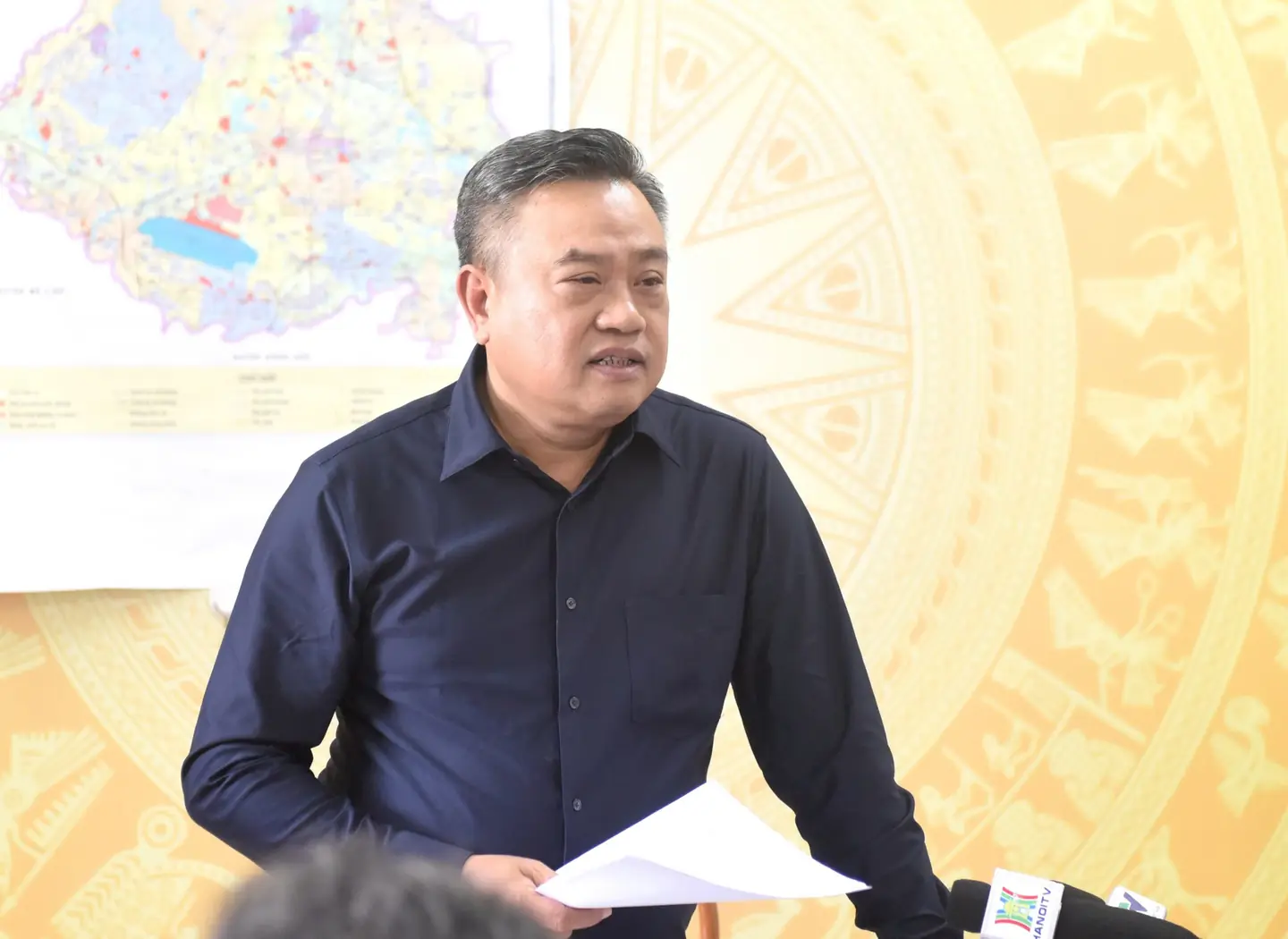 Đài PTTH Hà Nội